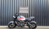 YAMAHA XSR 900
