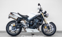 TRIUMPH - STREET TRIPLE