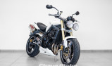 TRIUMPH - STREET TRIPLE