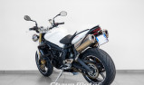 TRIUMPH - STREET TRIPLE