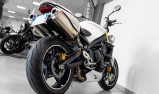 TRIUMPH - STREET TRIPLE