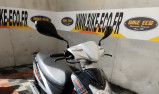 KYMCO AGILITY 50 2024 (61955)