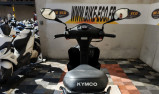 KYMCO AGILITY 50 2024 (61955)