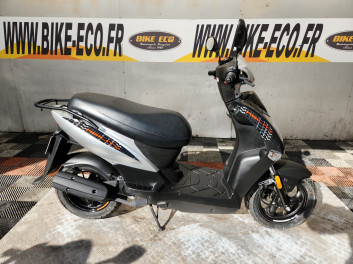 KYMCO AGILITY 50 2024 (61955)
