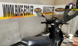 KYMCO AGILITY 50 2024 (61955)