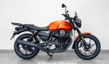 MOTO GUZZI - V7 STONE 850