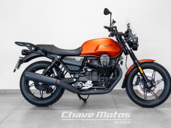 MOTO GUZZI - V7 STONE 850