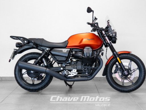 MOTO GUZZI - V7 STONE 850
