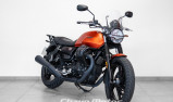 MOTO GUZZI - V7 STONE 850