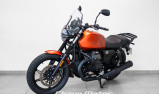 MOTO GUZZI - V7 STONE 850