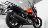 MOTO GUZZI - V7 STONE 850