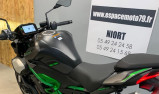 KAWASAKI Z 900 125cv