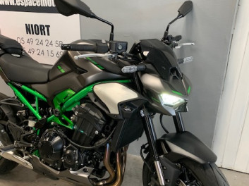 KAWASAKI Z 900 125cv