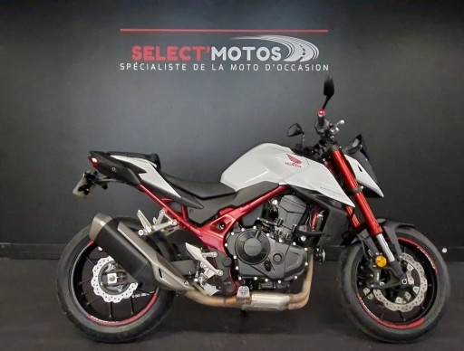 HONDA CB 750 HORNET