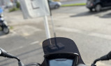 APRILIA SXR 