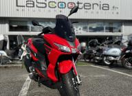 APRILIA SXR 