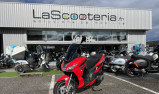 APRILIA SXR 