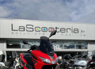 APRILIA SXR 