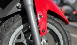 APRILIA SXR 