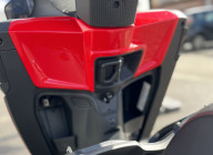 APRILIA SXR 