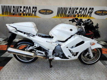 YAMAHA FJR 1300 CARTE GRISE (61365)