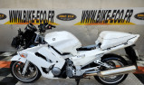 YAMAHA FJR 1300 CARTE GRISE (61365)