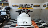 YAMAHA FJR 1300 CARTE GRISE (61365)