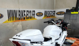 YAMAHA FJR 1300 CARTE GRISE (61365)