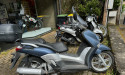 YAMAHA X CITY 250