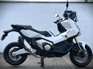 HONDA X-ADV  750 ABS (A2)