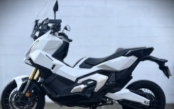 HONDA X-ADV  750 ABS (A2)
