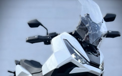 HONDA X-ADV  750 ABS (A2)