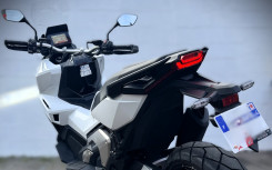 HONDA X-ADV  750 ABS (A2)