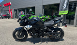 KAWASAKI Z900