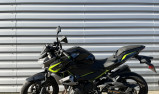 KAWASAKI Z 400