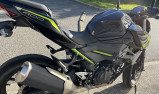 KAWASAKI Z 400