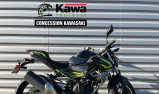 KAWASAKI Z 400