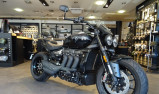 TRIUMPH Rocket 3 GT Storm
