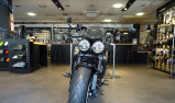TRIUMPH Rocket 3 GT Storm
