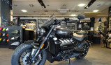 TRIUMPH Rocket 3 GT Storm