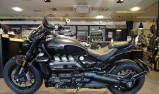 TRIUMPH Rocket 3 GT Storm