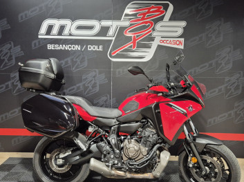 YAMAHA TRACER 7 A2 - A PARTIR DE 145€ /MOIS