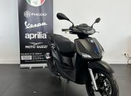 PIAGGIO LIBERTY S 125 