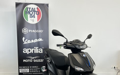PIAGGIO LIBERTY S 125 