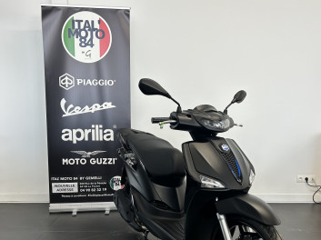 PIAGGIO LIBERTY S 125 