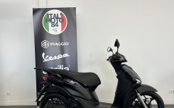 PIAGGIO LIBERTY S 125 