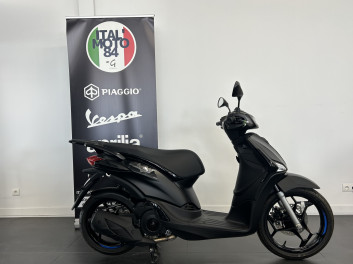 PIAGGIO LIBERTY S 125 