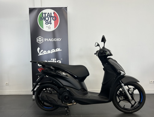 PIAGGIO LIBERTY S 125 