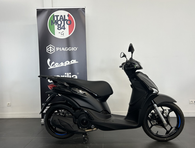 PIAGGIO LIBERTY S 125 