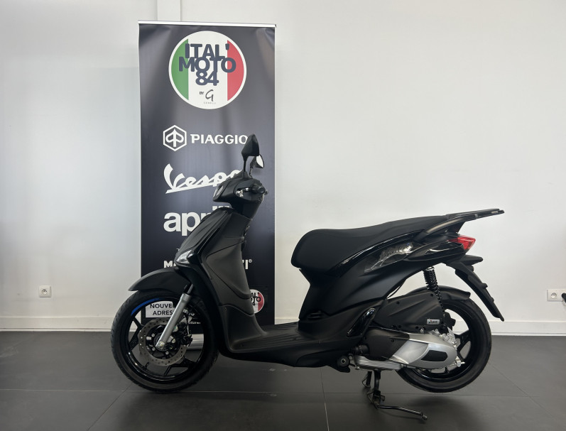 PIAGGIO LIBERTY S 125 